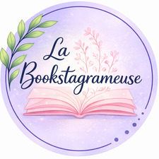 La Bookstagrameuse
