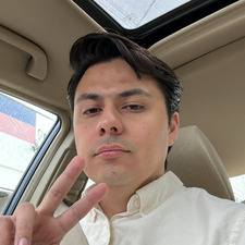 Erick Aleman