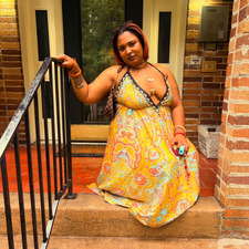 Nevaeh Amore 