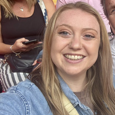 Bex Lipscombe