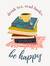 MelsLoveForBooks