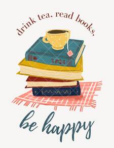 MelsLoveForBooks