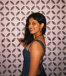 Oorja Katoch