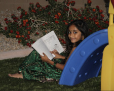 Mansi Dabholkar