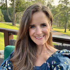 Katie Hendrickson