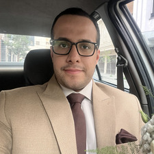 Hossein Sarafraz