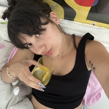 Agnes Vokshi