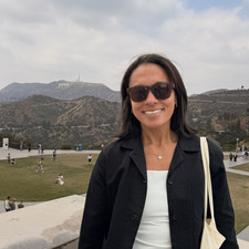 Claudia Jimenez