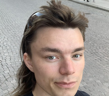 Pontus Ohlson