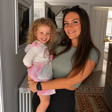 Caitlin Victoria