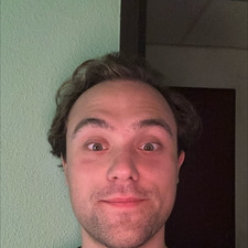 Simon Maas