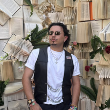 Gabe Coronado