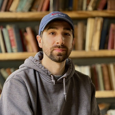Michael Carbone