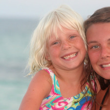 Olivia Yarbrough