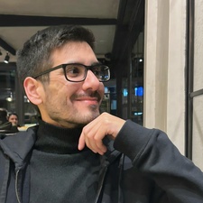 Max Salomon