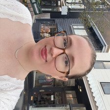 Isabelle Cloy