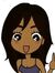 karla ⋆˚꩜｡