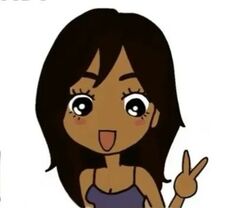 karla ⋆˚꩜｡