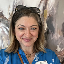 Stacy Pierce
