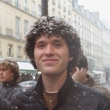 Alex Duncan