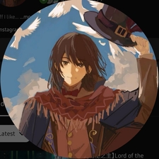 Merlin  Sparrow