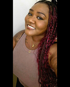 Alysia
