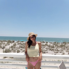 Anna Hightower