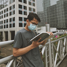 Rizqi Dwi