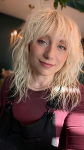 Margot Bernardy