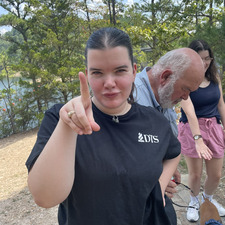 Joy