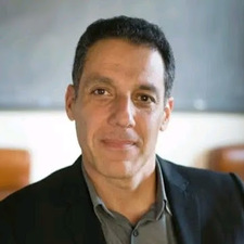 David Brown