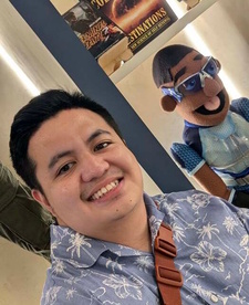 Ralph