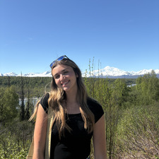 leah frei