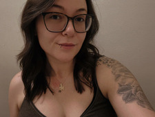 Ashley Tabinski