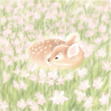 ✿