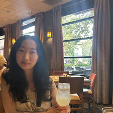 Joyce Chi