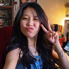 Ann Chong