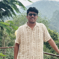 Amal R
