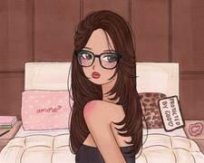 Moni  ♡