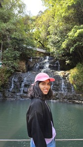 Haifa Rafeek