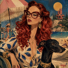 Estefanía Da Silva