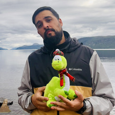 Alejandro Gallardo