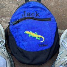 Jack Benjamin