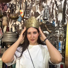 Faezeh Rafiei