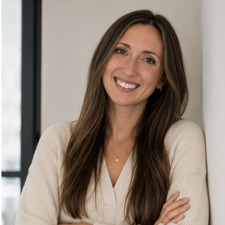 Audrey Parent