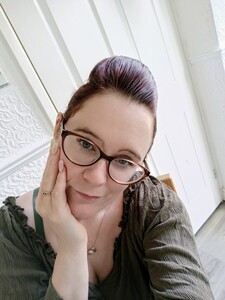 Marlene Mortensen
