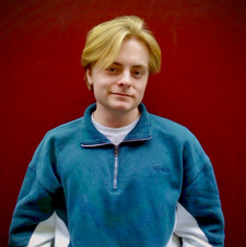 Liam Nagle