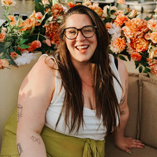 McKendra Deveau