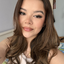 Christina 🧸📜