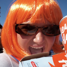 Marisa Ricks